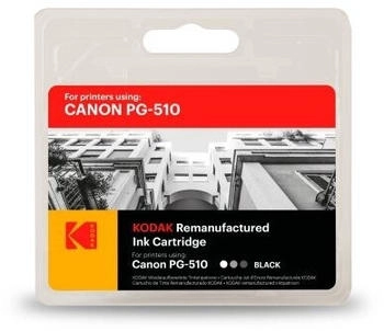 Kodak Supplies 185C051001 KODAK CAN. MP230 TINTE BLK