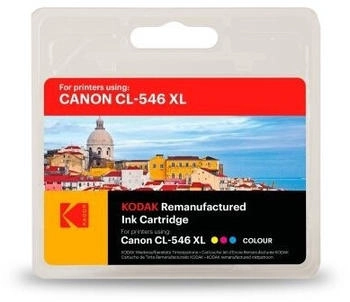 Kodak Supplies 185C054631 KODAK CAN. MG2950 TINTE COL