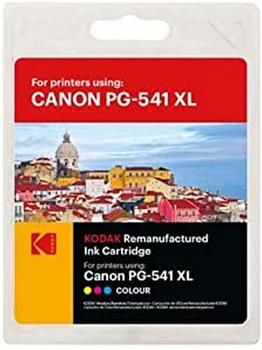 Kodak Supplies 185C054131 KODAK CAN. MG3150 TINTE COL