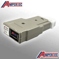 TonerPartner Kompatibel zu Canon 2889C001 / PFI-320MBK Tintenpatrone, schwarz...