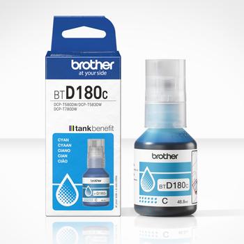 Brother BTD180C