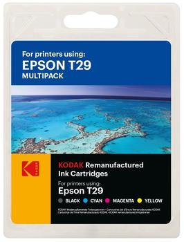 Kodak Supplies 185E002921 KODAK EPS. XP335 (4) CMYK