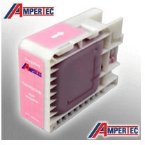 Ampertec Kompatible Druckerpatrone ersetzt Epson T46S6 (C13T46S600) &middot; Magenta Hell (NE-T46S6LM(PG))