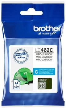 Brother LC-462C