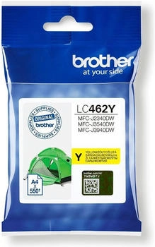 Brother LC-462Y