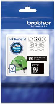 Brother LC-462XLBK