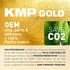 KMP ersetzt HP 963XL schwarz
