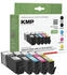 KMP ersetzt Canon PGI-580XXL / CLI-581XXL 5er Pack