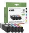 KMP ersetzt Canon PGI-580XXL / CLI-581XXL 5er Pack