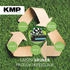 KMP ersetzt Brother LC-422XLC