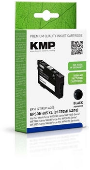 KMP ersetzt Epson 405XL schwarz