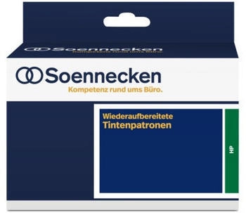 Soennecken Tintenpatrone 84341 wie HP 3HZ51AE 903XL sw/c/m/y 4St.