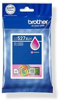Original Brother LC527XLM Tintenpatrone magenta