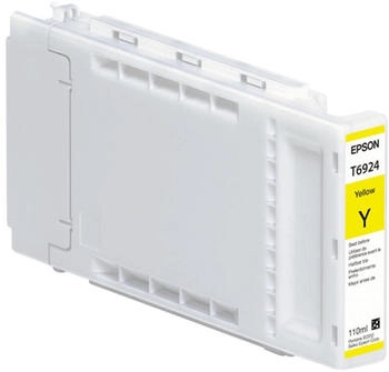Epson Compatible with original T6924 C13T69240N yellow