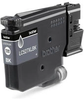 Original Brother LC527XLBK Tintenpatrone schwarz