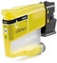 Brother Compatible with LC-527XLY XL original yellow