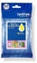 Brother Compatible with LC-527XLY XL original yellow