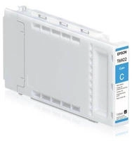 T6922 - cyan - original - ink cartridge