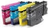 Brother LC-527XLVAL 4er Pack