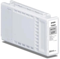 EPSON Tinte light grau 350ml SC P7300/9300 (C13T56U900)