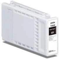 Epson UltraChrome Pro10 Mattschwarze Tintenpatrone C13T56U800 350 ml