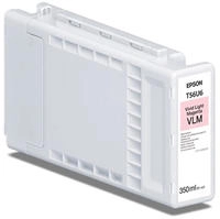 Epson UltraChrome Pro10 Vivid Light Magenta Tintenpatrone C13T56U600 350 ml
