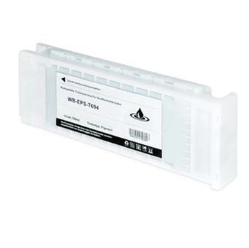 ABC Eco Kompatible Druckerpatrone f&uuml;r Epson T6941 XL Photo Schwarz SureColor SC T3000 T3200 T5000 T5200 T5270 T7000 T7200 T7270 von