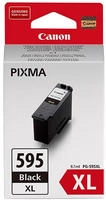 Canon Tintenpatrone "PG-595XL"