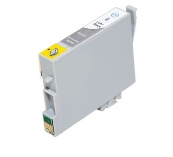 ASC Alternativ-Tinte für Epson C13T05974010 helles Schwarz