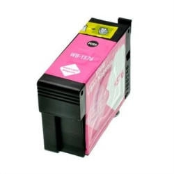 ASC Alternativ-Tinte für Epson C13T15764010 Helles Magenta
