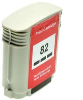 FairToner Kompatibel f&uuml;r HP CH565A / 82 Druckerpatrone Schwarz 1750 Seiten