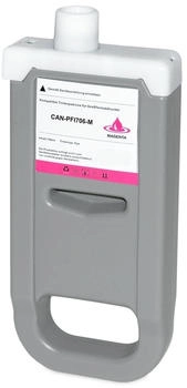 ASC Alternativ-Tinte für CANON PFI-706 M / 6683B001 magenta