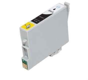 ASC Alternativ-Tinte für Epson C13T05914010 Foto Schwarz