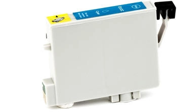 ASC Alternativ-Tinte für Epson T0612 / C13T06124010 cyan