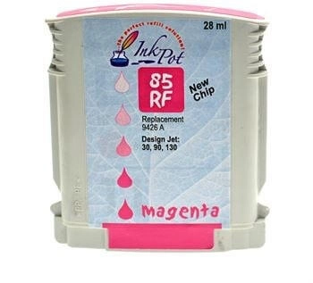 ASC Alternativ-Tinte für HP No. 85 / C9426A magenta
