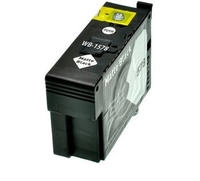 TonerPartner C13T15784010, EPSON T1578 (C13T15784010) - Tintenpatrone TonerPartner,