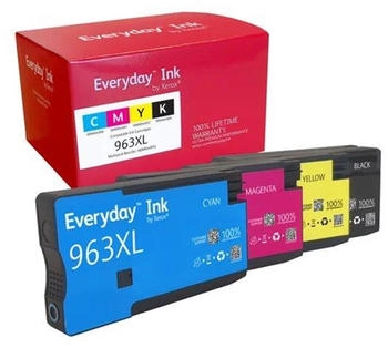 Xerox 006R04993 compatible HP HP963XL multipack