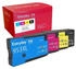 Xerox 006R04988 compatible HP HP953XL multipack