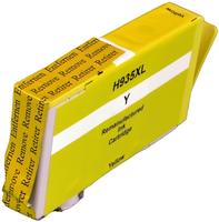 Renkforce RF-6733194, Renkforce Druckerpatrone Kompatibel ersetzt HP 935XL,...