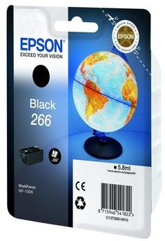Epson C13T26614020 5.8ml 250Seiten Tintenpatrone