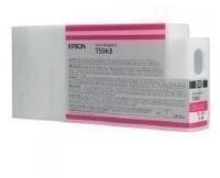 Epson C13T596300, Epson T5963 350ml Vivid Magenta