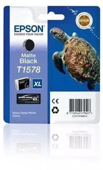 Epson T1578 Black