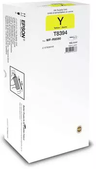 Epson T8394 Yellow XL