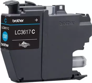 Brother Tinte LC3617/LC3619