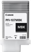 Canon 6704B001, Canon Tinte 6704B001 PFI-107MBK matt schwarz (130ml)