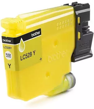 Brother LC-528Y