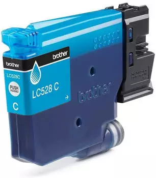 Brother LC-528C