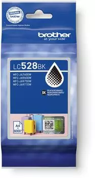 Brother LC-528BK