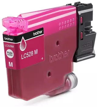 Brother LC-528M