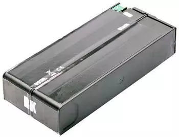 ABC Eco Kompatible Druckerpatrone f&uuml;r HP 991X Schwarz Pagewide Pro 750 750d 750dn 750dw 755dn 755dw, MFP 772 772dn 774 774dn 774hg 777 777z 779dn